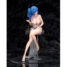 Azur Lane Figurine 1/6 St. Louis Luxury Handle Ver. 28cm