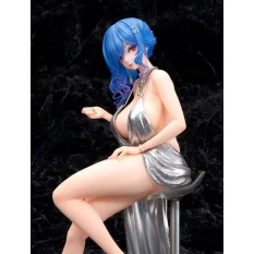 Azur Lane Figurine 1/6 St. Louis Luxury Handle Ver. 28cm