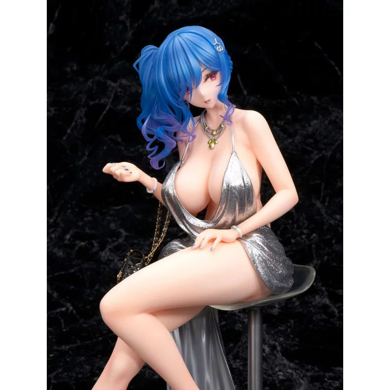 Azur Lane Figurine 1/6 St. Louis Luxury Handle Ver. 28cm