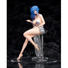 Azur Lane Figurine 1/6 St. Louis Luxury Handle Ver. 28cm