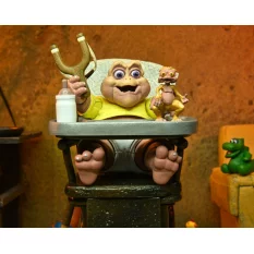 Dinosaurs Action Figure Ultimate Baby Sinclair 18cm
