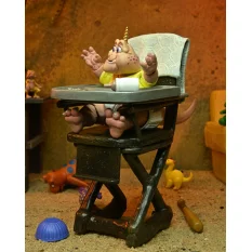 Dinosaurs Action Figure Ultimate Baby Sinclair 18cm