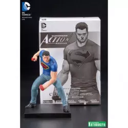 DC Comics Truth Clark Kent Artfx+ PVC Statue SDCC Limited Edition