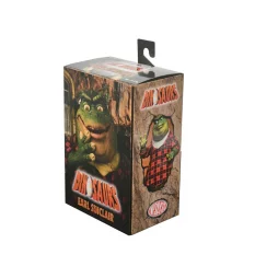 Dinosaurs Action Figure Ultimate Earl Sinclair 18cm