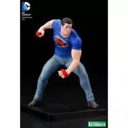 DC Comics Truth Clark Kent Artfx+ PVC Statue SDCC Limited Edition