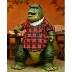Dinosaurs Action Figure Ultimate Earl Sinclair 18cm