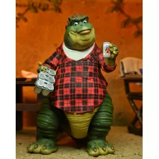 Dinosaurs Action Figure Ultimate Earl Sinclair 18cm