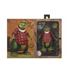Dinosaurs Action Figure Ultimate Earl Sinclair 18cm