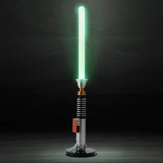 Star Wars Desk Lamp Luke...