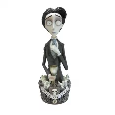 Corpse Bride Bust Victor...