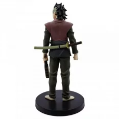 Demon Slayer: Kimetsu No Yaiba Figurine Genya Vol.38 17cm