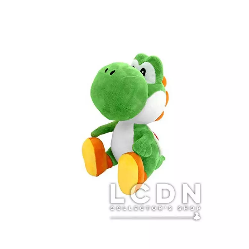 Yoshi en peluche on sale