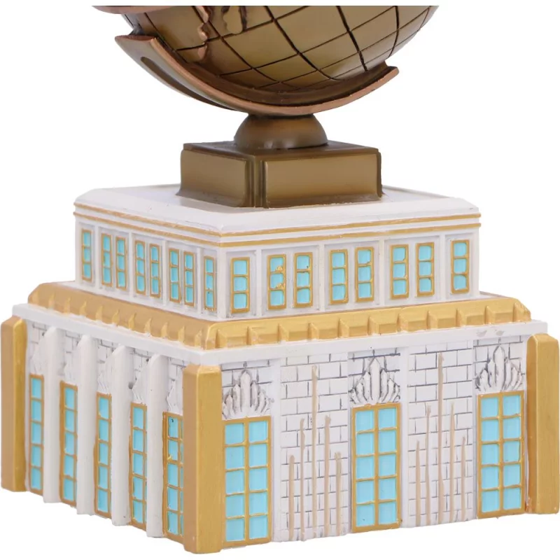 DC Comics: The Daily Planet Serre-Livres
