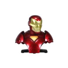 Marvel Iron Man Bust 1/2...