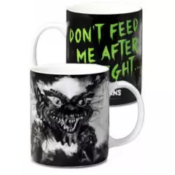 Gremlins Mug Don't Feed Me