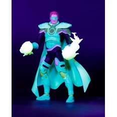 DC Multiverse Action Figure Hal Jordan Parallax (GITD) (Gold Label) 18cm