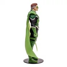 DC Multiverse Action Figure Hal Jordan Parallax (GITD) (Gold Label) 18cm