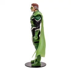 DC Multiverse Action Figure Hal Jordan Parallax (GITD) (Gold Label) 18cm