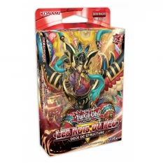 Yu-Gi-Oh! JCC Deck...