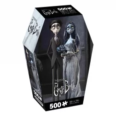 Corpse Bride Puzzle Victor...