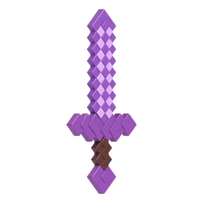 Minecraft Réplique Roleplay Enchanted Sword