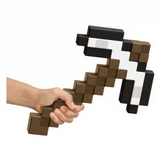 Minecraft Replica Roleplay Iron Pickaxe