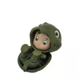 The Littles Turtle PVC...