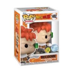 Dragon Ball Z POP!...