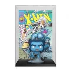 Marvel POP! Comic Cover X-Men Beast 1 Figure 10cm N°35