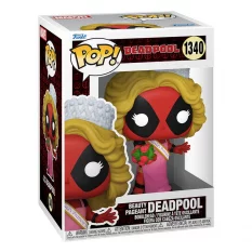 Deadpool Parody POP! Marvel...