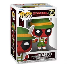 Deadpool Parody POP! Marvel...