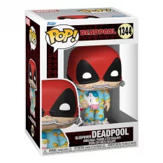 Deadpool Parody POP! Marvel...