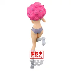 Lamu Urusei Yatsura Figure Glitter&Glamours Ran 21cm