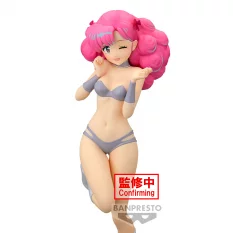 Lamu Urusei Yatsura Figure...