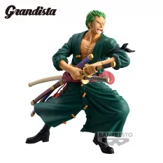 One Piece Figure Grandista...