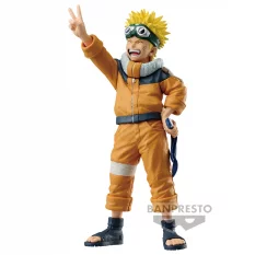 Naruto Figure Naruto Uzumaki Colosseum 16cm
