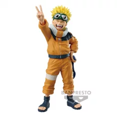 Naruto Figure Naruto Uzumaki Colosseum 16cm