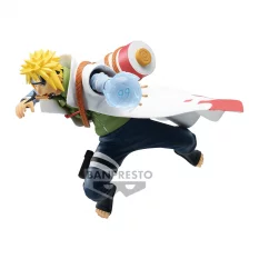 Naruto Figure Namikaze...