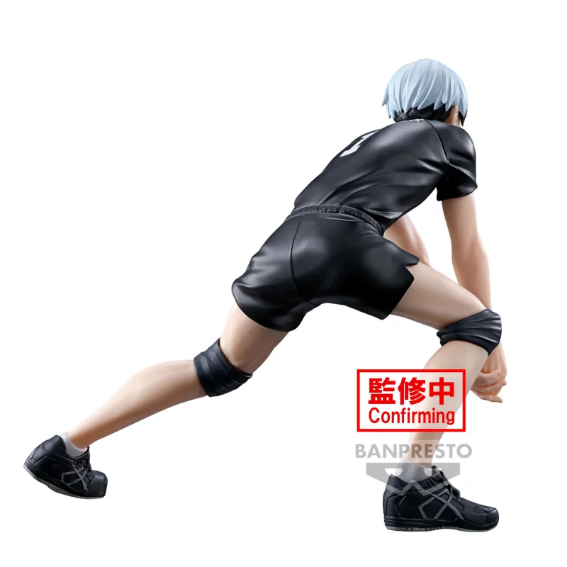 Haikyu!! Figurine Posing Shinsuke Kita 13cm