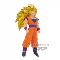 Dragon Ball Z Figure Blood...