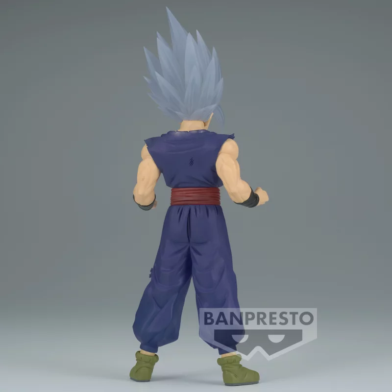 Dragon Ball Super Super Hero Figurine Clearise Son Gohan Beast 17cm