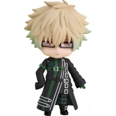 Amnesia Action Figurine...