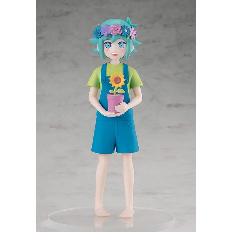 Omori Figure Pop Up Parade Parade Basil 16cm