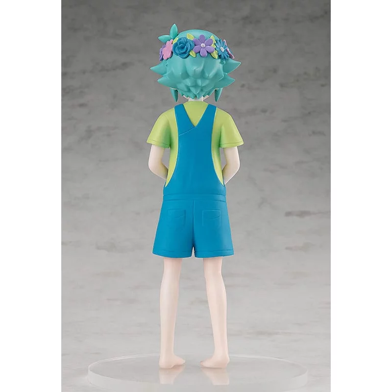 Omori Figure Pop Up Parade Parade Basil 16cm