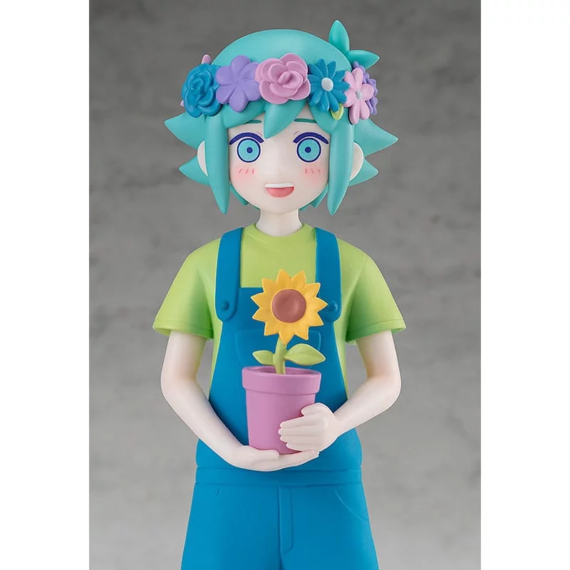 Omori Figure Pop Up Parade Parade Basil 16cm
