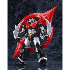Shin Mazinger ZERO vs. Great General of Darkness Figurine Moderoid Plastic Model Kit Mazinger Zero 16cm