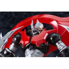Shin Mazinger ZERO vs. Great General of Darkness Figurine Moderoid Plastic Model Kit Mazinger Zero 16cm
