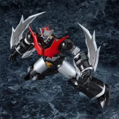 Shin Mazinger ZERO vs. Great General of Darkness Figurine Moderoid Plastic Model Kit Mazinger Zero 16cm
