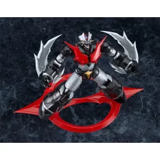 Shin Mazinger ZERO vs. Great General of Darkness Figurine Moderoid Plastic Model Kit Mazinger Zero 16cm