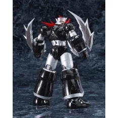 Shin Mazinger ZERO vs. Great General of Darkness Figurine Moderoid Plastic Model Kit Mazinger Zero 16cm